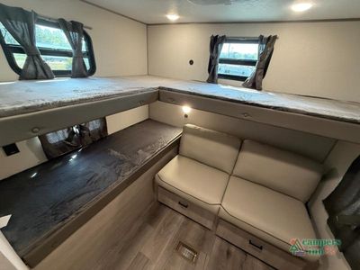 2026 Coachmen RV Catalina Legacy - Photo 29