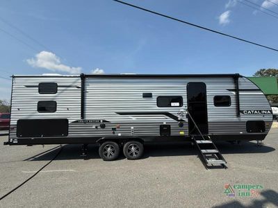 2026 Coachmen RV Catalina Legacy - Photo 2