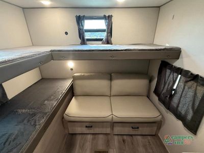 2026 Coachmen RV Catalina Legacy - Photo 30