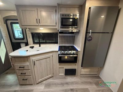 2026 Coachmen RV Catalina Legacy - Photo 14