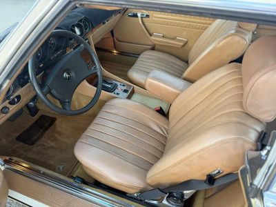 1985 Mercedes-Benz 380 — photo 12 view