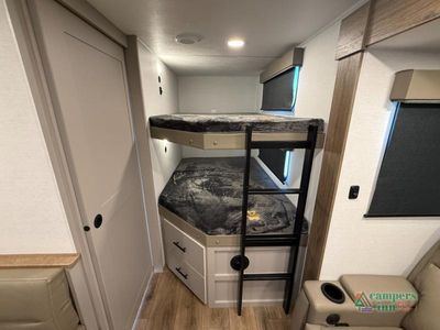 2026 Alliance RV Delta Ultra Lite - Photo 23