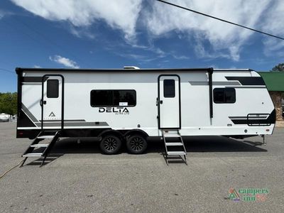 2026 Alliance RV Delta Ultra Lite - Photo 2