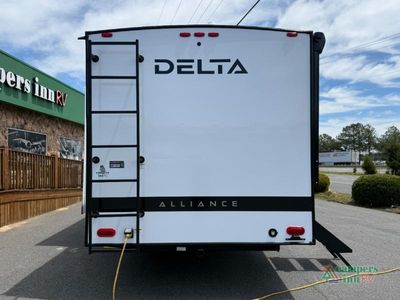 2026 Alliance RV Delta Ultra Lite - Photo 7