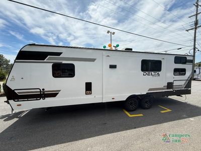 2026 Alliance RV Delta Ultra Lite - Photo 4