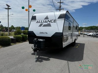 2026 Alliance RV Delta Ultra Lite - Photo 3