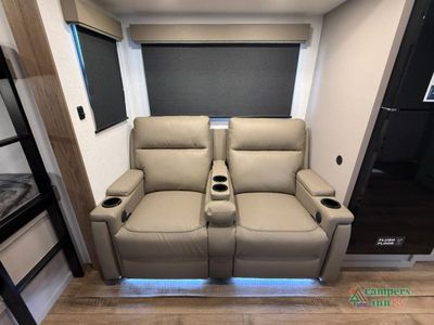2026 Alliance RV Delta Ultra Lite - Photo 20