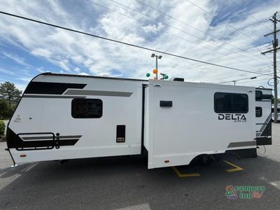 2026 Alliance RV Delta Ultra Lite - Photo 6