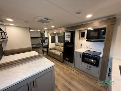 2026 Alliance RV Delta Ultra Lite - Photo 9
