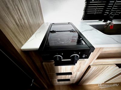 2026 Winnebago Access — detail view