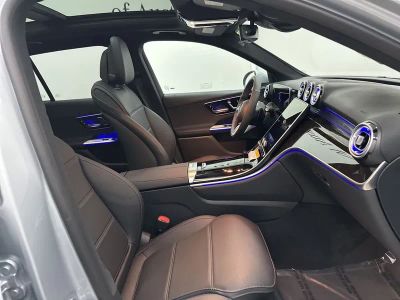 2026 Mercedes-Benz GLC - Photo 23