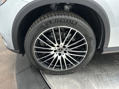 2026 Mercedes-Benz GLC - Photo 26