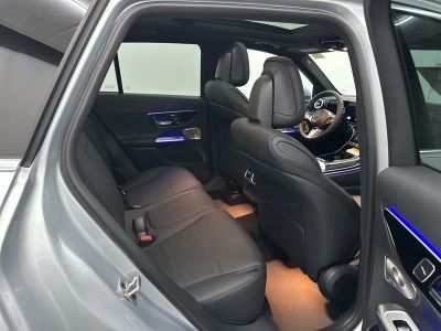 2026 Mercedes-Benz GLC - Photo 20