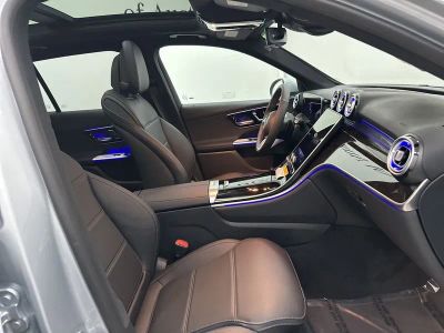 2026 Mercedes-Benz GLC - Photo 50