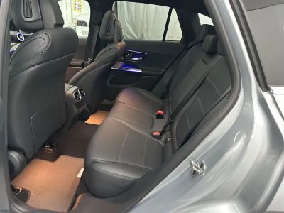2026 Mercedes-Benz GLC - Photo 19