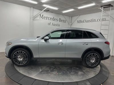 2026 Mercedes-Benz GLC - Photo 31