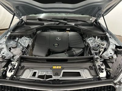 2026 Mercedes-Benz GLC - Photo 25