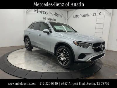 2026 Mercedes-Benz GLC - Photo 28