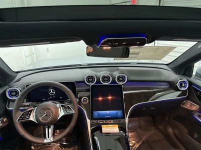 2026 Mercedes-Benz GLC - Photo 44