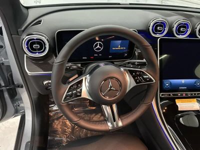 2026 Mercedes-Benz GLC - Photo 35