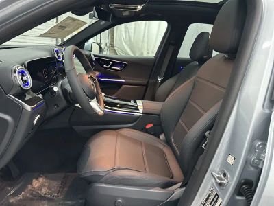 2026 Mercedes-Benz GLC - Photo 41