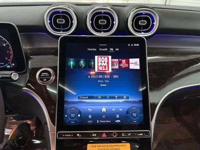 2026 Mercedes-Benz GLC - Photo 10