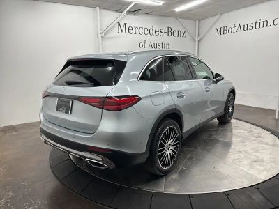 2026 Mercedes-Benz GLC - Photo 33