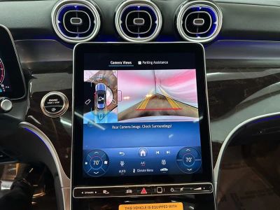 2026 Mercedes-Benz GLC - Photo 39