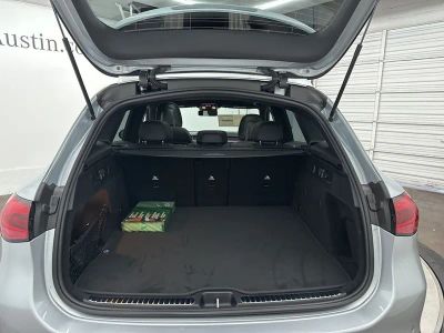 2026 Mercedes-Benz GLC - Photo 21