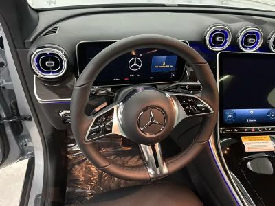 2026 Mercedes-Benz GLC - Photo 8