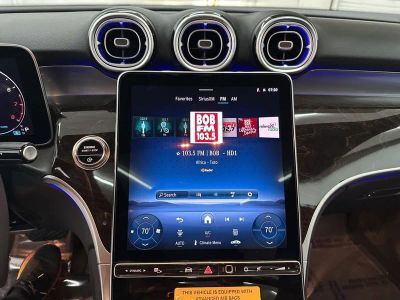 2026 Mercedes-Benz GLC - Photo 37