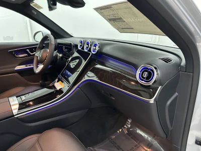 2026 Mercedes-Benz GLC - Photo 49