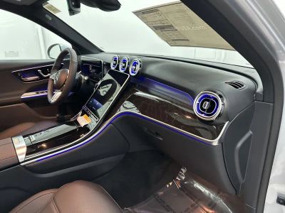 2026 Mercedes-Benz GLC - Photo 22