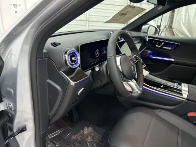 2026 Mercedes-Benz GLC - Photo 7