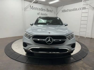 2026 Mercedes-Benz GLC - Photo 2