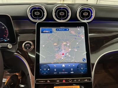 2026 Mercedes-Benz GLC - Photo 11