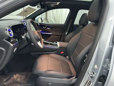 2026 Mercedes-Benz GLC - Photo 14