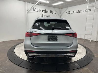 2026 Mercedes-Benz GLC - Photo 32