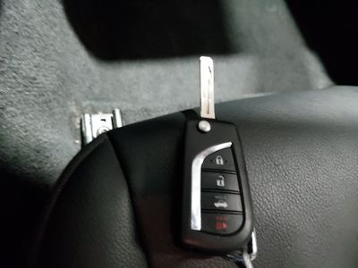 2024 Toyota Camry — photo 15 view
