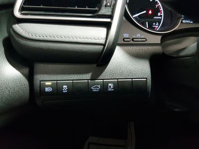 2024 Toyota Camry — photo 13 view