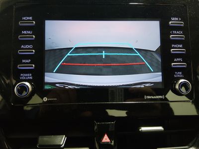 2024 Toyota Camry — photo 16 view