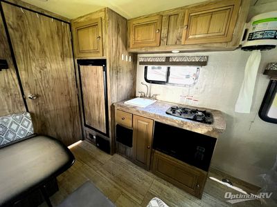 2019 Palomino PaloMini - Photo 8