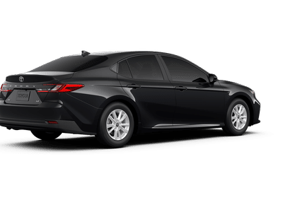 2026 Toyota Camry - Photo 9