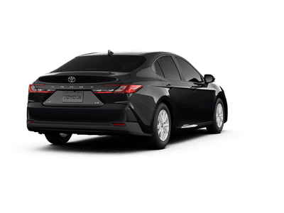 2026 Toyota Camry - Photo 11