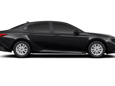 2026 Toyota Camry - Photo 13