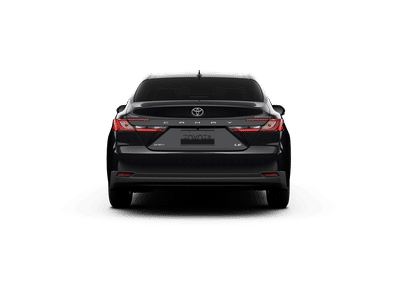 2026 Toyota Camry - Photo 6