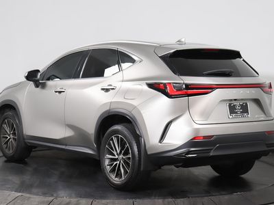 2024 Lexus NX - Photo 3