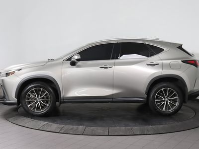 2024 Lexus NX - Photo 2