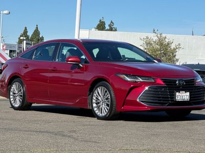 2019 Toyota Avalon - Photo 5