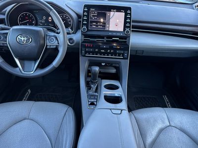 2019 Toyota Avalon - Photo 3